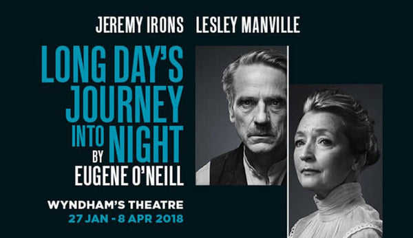 Long Days Journey into Night – Wyndham’s Theatre