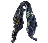 Arran Stole Pashmina & Scarves  Arran Stole Pashmina & Scarves