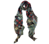 Arran Stole Pashmina & Scarves  Arran Stole Pashmina & Scarves