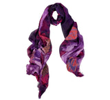 Belle Stole Pashmina & Scarves  Belle Stole Pashmina & Scarves