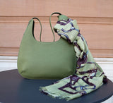 Equipage Stole Pashmina & Scarves  Equipage Stole Pashmina & Scarves