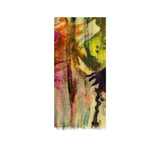 Eve Shawl Pashmina & Scarves Yellow  Eve Shawl Pashmina & Scarves Yellow