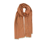 Fine Herringbone Cashmere Stole Pashmina & Scarves  Fine Herringbone Cashmere Stole Pashmina & Scarves