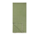 Fine Herringbone Cashmere Stole Pashmina & Scarves Loden  Fine Herringbone Cashmere Stole Pashmina & Scarves Loden