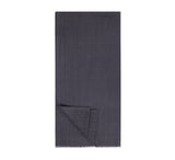 Fine Pashmina Stole Pashmina & Scarves Anthracite  Fine Pashmina Stole Pashmina & Scarves Anthracite