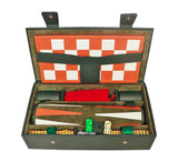 Games Compendium Games Dark Green / White / Orange  Games Compendium Games Dark Green / White / Orange