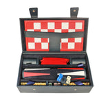 Games Compendium Games Navy / White / Red  Games Compendium Games Navy / White / Red