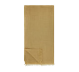 Gauze Cashmere Shawl Pashmina & Scarves Camel  Gauze Cashmere Shawl Pashmina & Scarves Camel