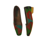 Ladies Kilim Slippers EU37 / UK4 Kilim Slippers/Trainers Apple  Ladies Kilim Slippers EU37 / UK4 Kilim Slippers/Trainers Apple