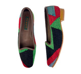 Ladies Kilim Slippers EU37 / UK4 Kilim Slippers/Trainers Black  Ladies Kilim Slippers EU37 / UK4 Kilim Slippers/Trainers Black