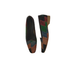Ladies Kilim Slippers EU39 / UK6 Kilim Slippers/Trainers Denim  Ladies Kilim Slippers EU39 / UK6 Kilim Slippers/Trainers Denim