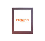 Large Classic Photo Frame Photo Frames & Albums Burgundy  Large Classic Photo Frame Photo Frames & Albums Burgundy