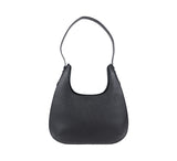 Large Moon Bag Handbags Black  Large Moon Bag Handbags Black