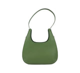 Large Moon Bag Handbags Loden  Large Moon Bag Handbags Loden