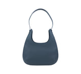 Large Moon Bag Handbags Navy  Large Moon Bag Handbags Navy