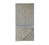 Linwood Stole Pashmina & Scarves Navy  Linwood Stole Pashmina & Scarves Navy