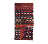 Lumi Shawl Pashmina & Scarves Brown  Lumi Shawl Pashmina & Scarves Brown