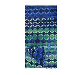 Lumi Shawl Pashmina & Scarves Green  Lumi Shawl Pashmina & Scarves Green