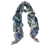 Lusi Stole Pashmina & Scarves  Lusi Stole Pashmina & Scarves