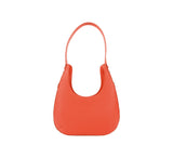 Medium Moon Bag Handbags Orange  Medium Moon Bag Handbags Orange