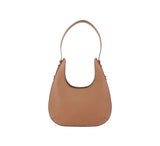 Medium Moon Bag Handbags Tan  Medium Moon Bag Handbags Tan