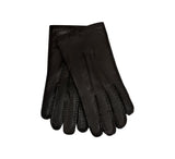 Men's Cashmere Lined Touchscreen Gloves - Pickett London Men's Cashmere Lined Touchscreen Gloves - Pickett London