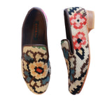 Men's Kilim Slippers EU40 / UK6 Kilim Slippers/Trainers Pearl  Men's Kilim Slippers EU40 / UK6 Kilim Slippers/Trainers Pearl