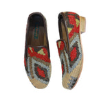 Men's Kilim Slippers EU40 / UK6 Kilim Slippers/Trainers Sand  Men's Kilim Slippers EU40 / UK6 Kilim Slippers/Trainers Sand