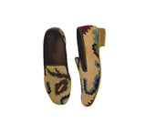 Men's Kilim Slippers EU41 / UK7 Kilim Slippers/Trainers Light Coral  Men's Kilim Slippers EU41 / UK7 Kilim Slippers/Trainers Light Coral