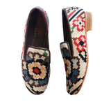Men's Kilim Slippers EU42 / UK8 Kilim Slippers/Trainers Cream  Men's Kilim Slippers EU42 / UK8 Kilim Slippers/Trainers Cream