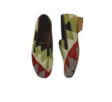 Men's Kilim Slippers EU42 / UK8 Kilim Slippers/Trainers Pistachio  Men's Kilim Slippers EU42 / UK8 Kilim Slippers/Trainers Pistachio