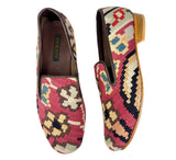 Men's Kilim Slippers EU43 / UK9 Kilim Slippers/Trainers Rose  Men's Kilim Slippers EU43 / UK9 Kilim Slippers/Trainers Rose