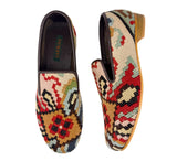 Men's Kilim Slippers EU44 / UK10 Kilim Slippers/Trainers Camel  Men's Kilim Slippers EU44 / UK10 Kilim Slippers/Trainers Camel