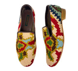 Men's Kilim Slippers EU44 / UK10 Kilim Slippers/Trainers Light Coral  Men's Kilim Slippers EU44 / UK10 Kilim Slippers/Trainers Light Coral