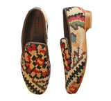 Men's Kilim Slippers EU44 / UK10 Kilim Slippers/Trainers Light Taupe  Men's Kilim Slippers EU44 / UK10 Kilim Slippers/Trainers Light Taupe