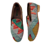 Men's Kilim Slippers EU46 / UK12 Kilim Slippers/Trainers Denim  Men's Kilim Slippers EU46 / UK12 Kilim Slippers/Trainers Denim