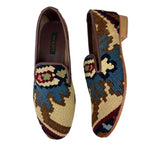 Men's Kilim Slippers EU46 / UK12 Kilim Slippers/Trainers Light Taupe  Men's Kilim Slippers EU46 / UK12 Kilim Slippers/Trainers Light Taupe