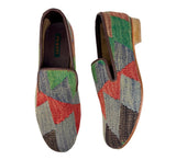 Men's Kilim Slippers EU47 / UK13 Kilim Slippers/Trainers Denim  Men's Kilim Slippers EU47 / UK13 Kilim Slippers/Trainers Denim