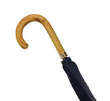 Men's Metal Shaft Albany Handle Umbrella Umbrellas  Men's Metal Shaft Albany Handle Umbrella Umbrellas