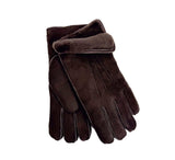 Men's Shearling Gloves Gloves  Men's Shearling Gloves Gloves