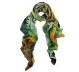 Natalia Stole Pashmina & Scarves  Natalia Stole Pashmina & Scarves