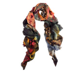 Natalia Stole Pashmina & Scarves  Natalia Stole Pashmina & Scarves