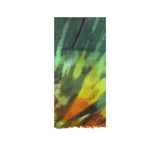 Natalia Stole Pashmina & Scarves Aqua  Natalia Stole Pashmina & Scarves Aqua