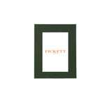 Small Classic Photo Frame Photo Frames & Albums Dark Green  Small Classic Photo Frame Photo Frames & Albums Dark Green