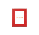 Small Classic Photo Frame Photo Frames & Albums Red  Small Classic Photo Frame Photo Frames & Albums Red