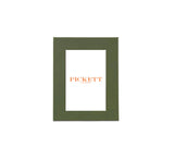 Small Classic Photo Frame Photo Frames & Albums Sage Green  Small Classic Photo Frame Photo Frames & Albums Sage Green
