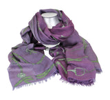 Snaffle Stole Pashmina & Scarves  Snaffle Stole Pashmina & Scarves