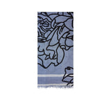 Winston Stole Pashmina & Scarves Denim  Winston Stole Pashmina & Scarves Denim