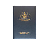 Australia Passport Cover Travel Accessories Navy  Australia Passport Cover Travel Accessories Navy