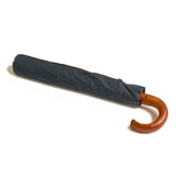 Automatic Maple Crook Umbrella - Pickett London Automatic Maple Crook Umbrella - Pickett London
